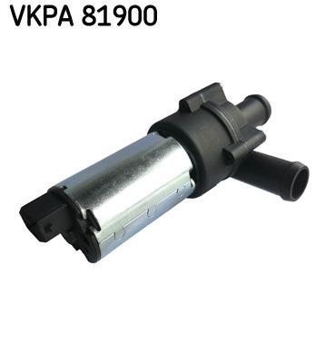 Pompe à eau SKF VKPA 81900